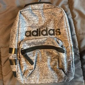 Adidas Lunch Bag Pack Insulated